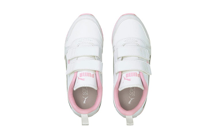 (PS) Puma R78 'Pink White' 圖 3