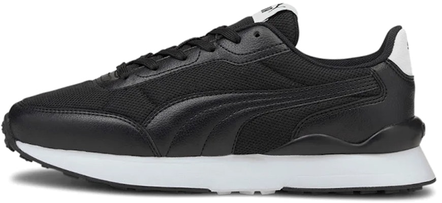 (Preschool) Puma R78 FUTR 'Black' 375763-01 Buy (Preschool) Puma R78 FUTR 'Black' 375763-01