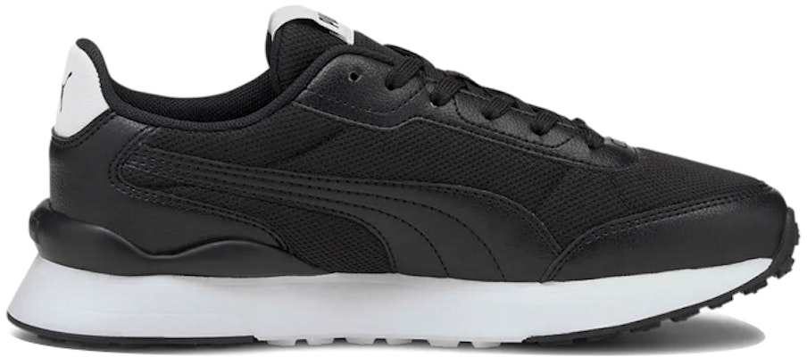 (PS) プーマ R78 FUTR ブラック 375763-01 Order (PS) プーマ R78 FUTR ブラック 375763-01