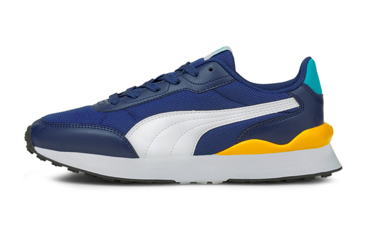 (Preschool) Puma R78 Futr 'Blue' 375763-03