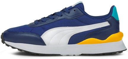 (Preschool) Puma R78 Futr 'Blue' 375763-03 (Preschool) Puma R78 Futr 'Blue' 375763-03