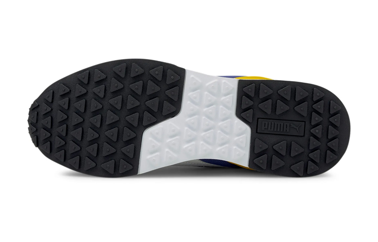 Purchase 大童 Puma R78 Futr 藍色 運動鞋