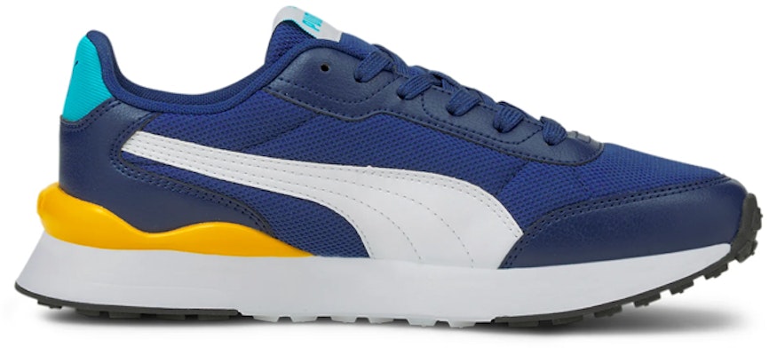 (PS) Puma R78 Futr 'Biru' 375763-03 Order (PS) Puma R78 Futr 'Biru' 375763-03