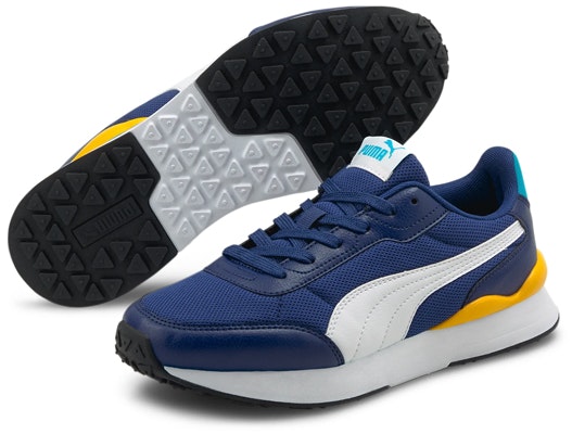 (PS) Puma R78 Futr 'Biru' 375763-03 Lookbook (PS) Puma R78 Futr 'Biru' 375763-03