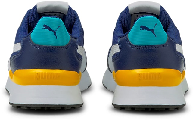 (PS) Puma R78 Futr 'Biru' 375763-03 Shop (PS) Puma R78 Futr 'Biru' 375763-03