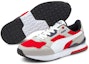 Lookbook (PS) Puma R78 Futr 'Merah Kelabu' 375691-02