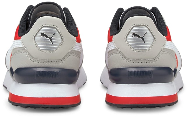 (PS) 푸마 R78 퓨처 레드 그레이 (Puma R78 Future Red Grey) 375691-02 Shop (PS) 푸마 R78 퓨처 레드 그레이 (Puma R78 Future Red Grey) 375691-02