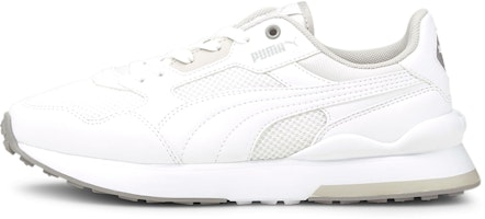 (Preschool) Puma R78 Futr 'White' 375691-01 (Preschool) Puma R78 Futr 'White' 375691-01