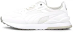 Buy 大童 Puma R78 Futr 白色運動鞋