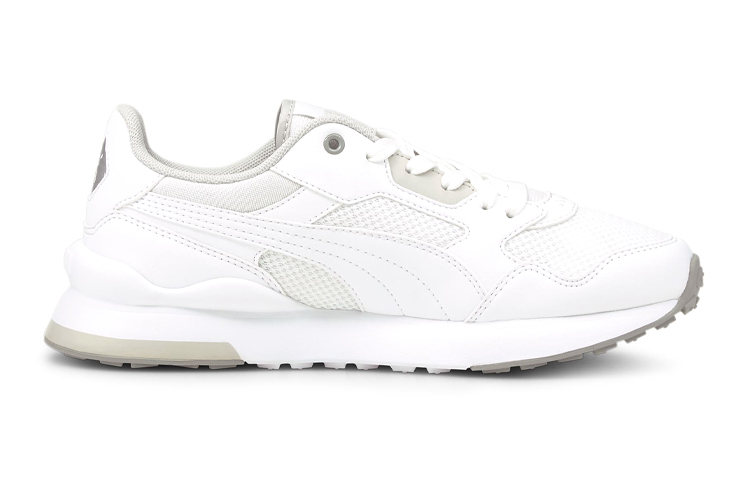 Order 大童 Puma R78 Futr 白色運動鞋