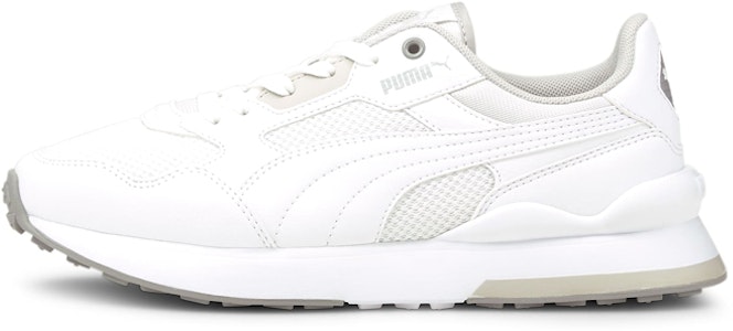 (PS) Puma R78 Futr 'Putih' 375691-01 Buy (PS) Puma R78 Futr 'Putih' 375691-01