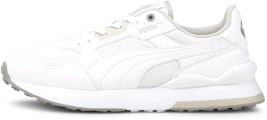 大童 Puma R78 Futr 白色運動鞋 Buy 大童 Puma R78 Futr 白色運動鞋