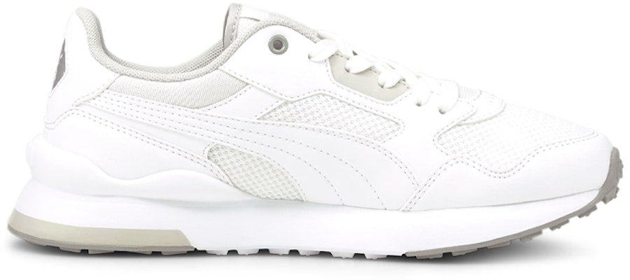 大童 Puma R78 Futr 白色運動鞋 Order 大童 Puma R78 Futr 白色運動鞋