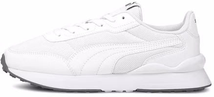(Youth) Puma R78 Futr 'White' 375763-02 (Youth) Puma R78 Futr 'White' 375763-02
