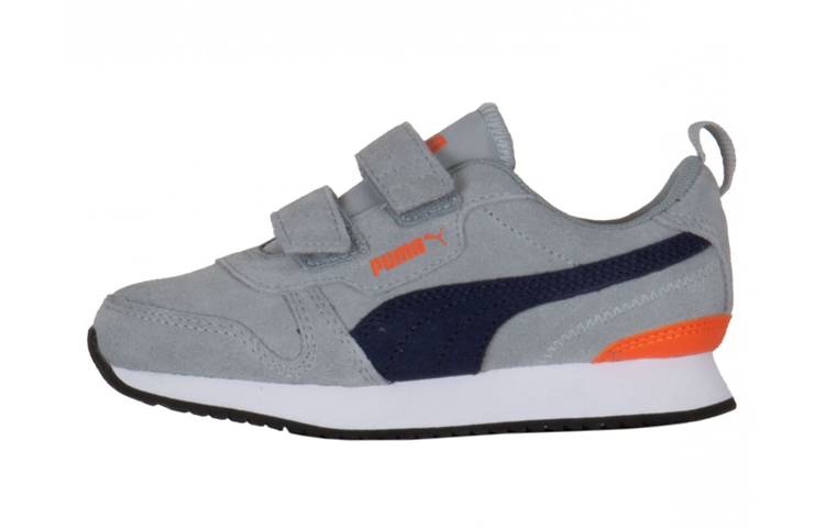 (PS) Puma R78 Sd V Ps Sneakers Grey