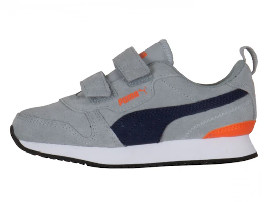 (PS) Puma R78 Sd V Ps Kasut Sneakers Kelabu 368590-03 Buy (PS) Puma R78 Sd V Ps Kasut Sneakers Kelabu 368590-03