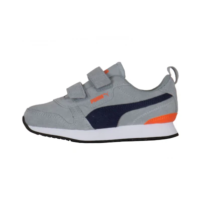 (PS) Puma R78 Sd V Ps Sneakers Grey