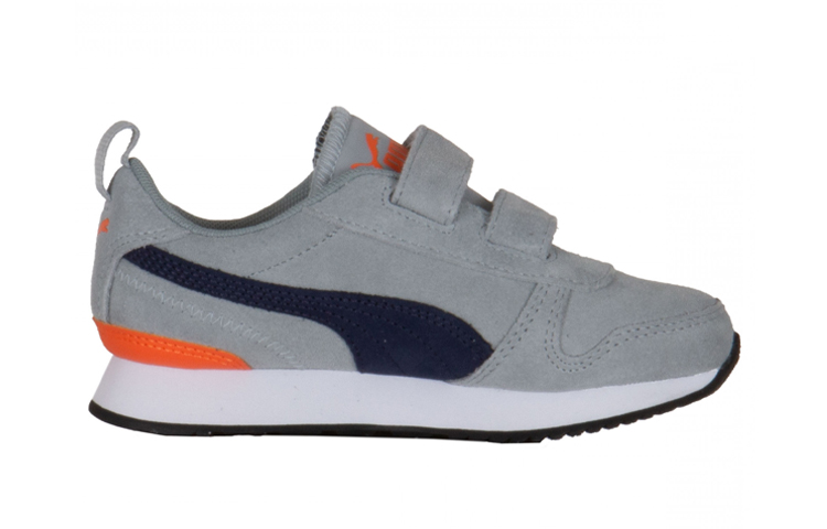 (PS) Puma R78 Sd V Ps Sneakers Grey 圖 2