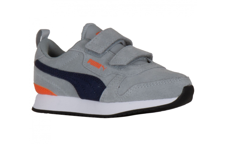 (PS) Puma R78 Sd V Ps Sneakers Grey 圖 3
