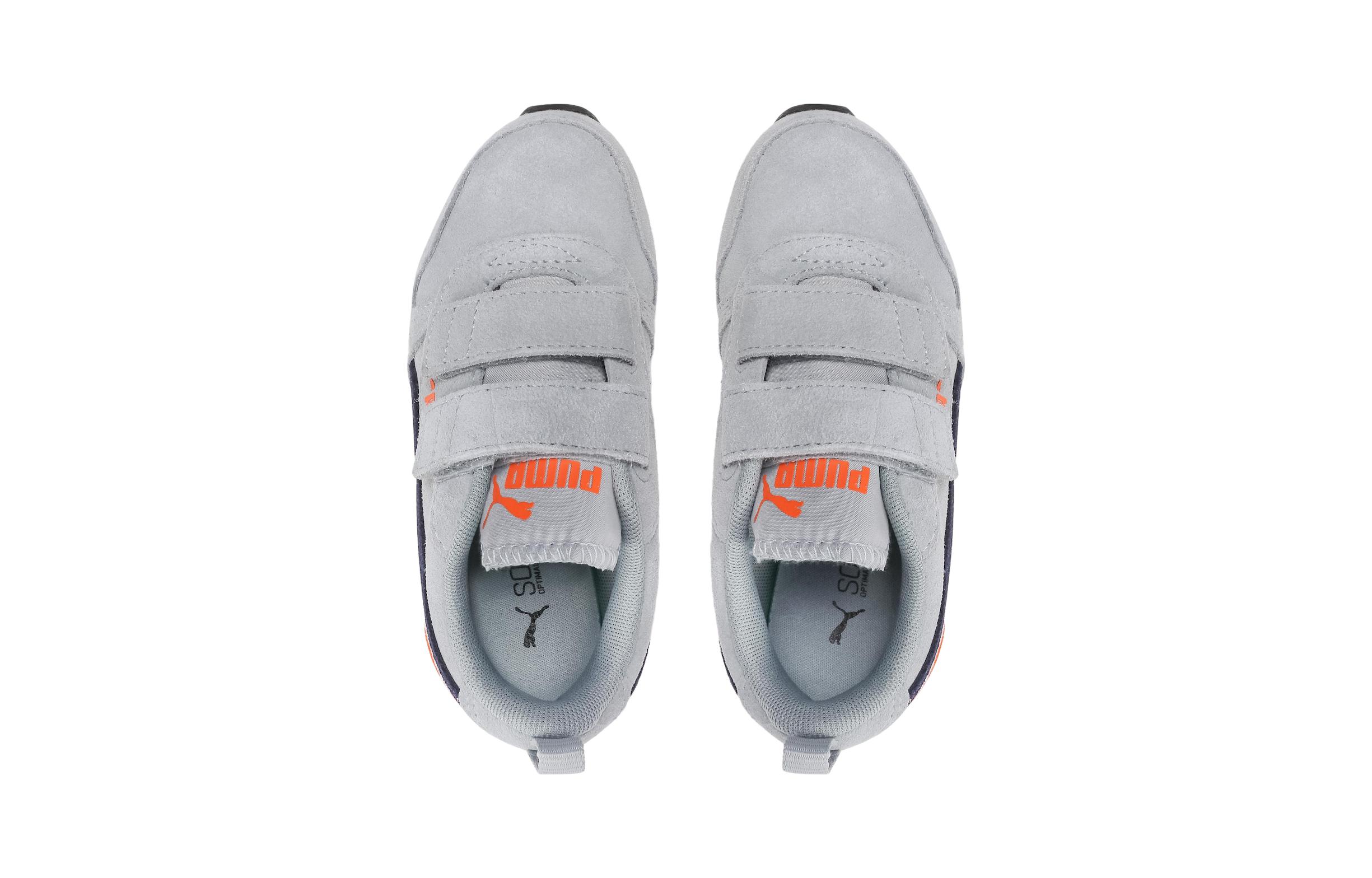 (PS) Puma R78 Sd V Ps Sneakers Grey 圖 4