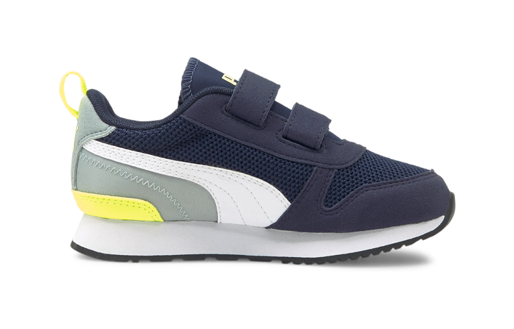 Order (PS) Puma R78 V ''Blau Grau Grün'' 373617-17
