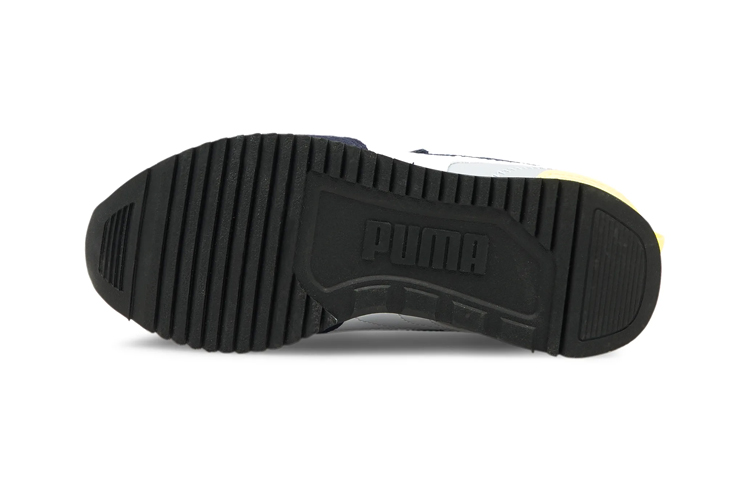 Purchase (PS) Puma R78 V ''Blau Grau Grün'' 373617-17