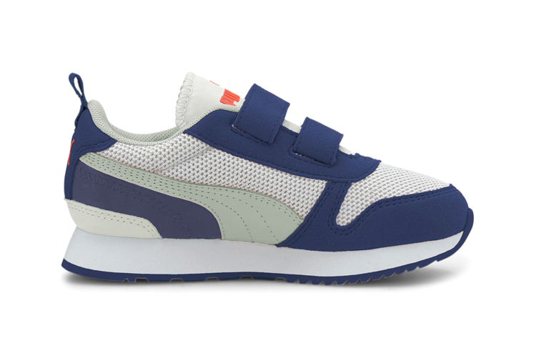 Order (PS) Puma R78 V ''Blau Grau'' 373617-14