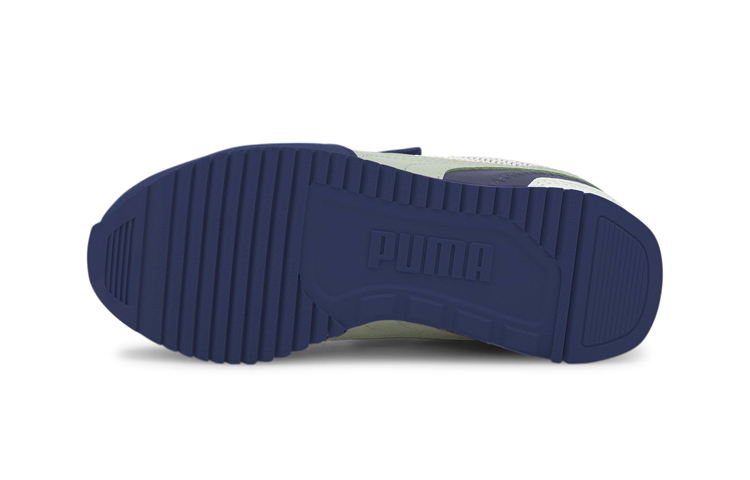 Purchase (PS) Puma R78 V ''Blau Grau'' 373617-14