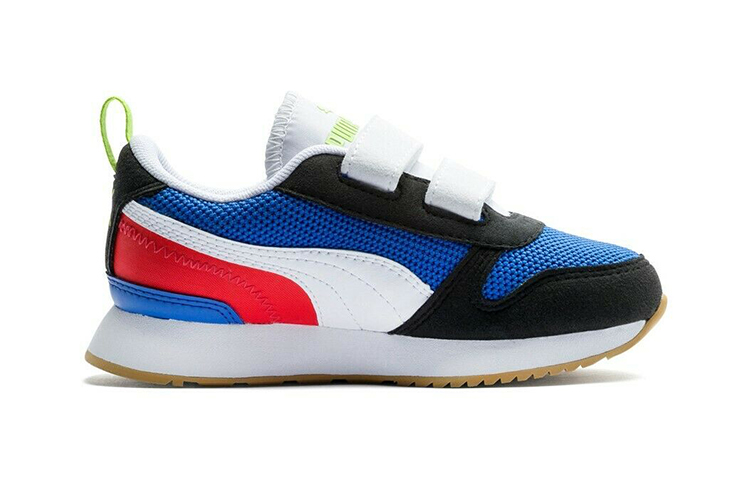 Order (PS) Puma R78 V ''Blu Bianco Rosso'' 373617-03