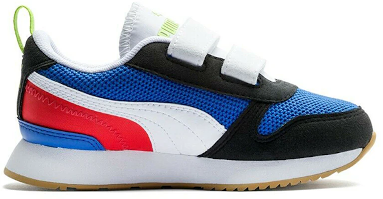 (PS) Puma R78 V ''Blu Bianco Rosso'' 373617-03 Order (PS) Puma R78 V ''Blu Bianco Rosso'' 373617-03