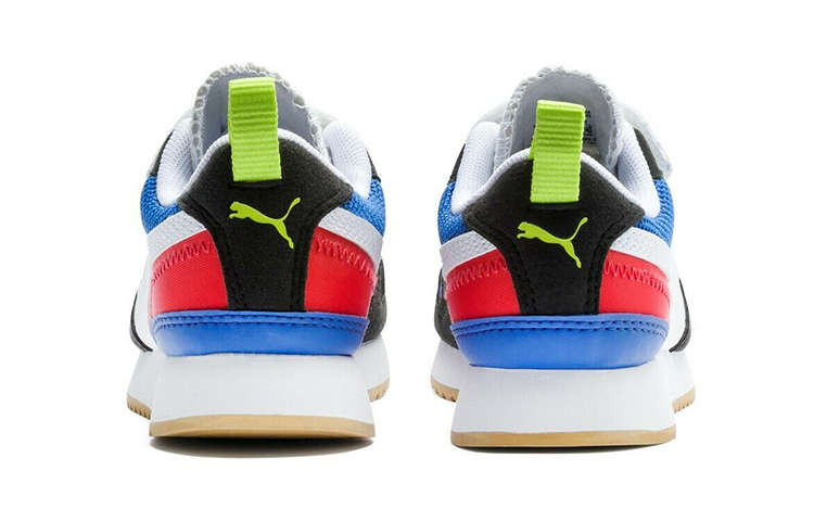 Shop (PS) Puma R78 V ''Blu Bianco Rosso'' 373617-03