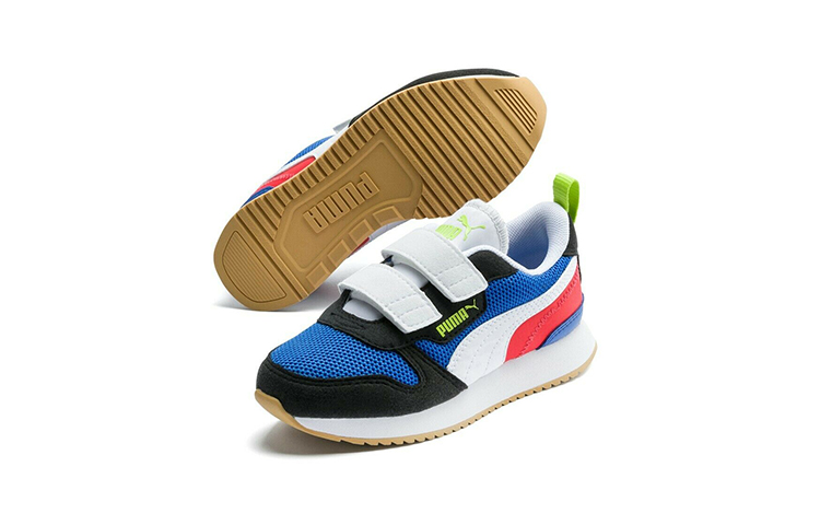 Purchase (PS) Puma R78 V ''Blu Bianco Rosso'' 373617-03