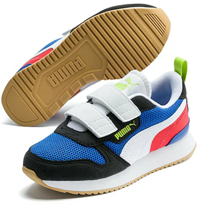 (PS) Puma R78 V ''Blu Bianco Rosso'' 373617-03 Purchase (PS) Puma R78 V ''Blu Bianco Rosso'' 373617-03
