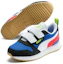 Purchase (PS) Puma R78 V ''Blu Bianco Rosso'' 373617-03