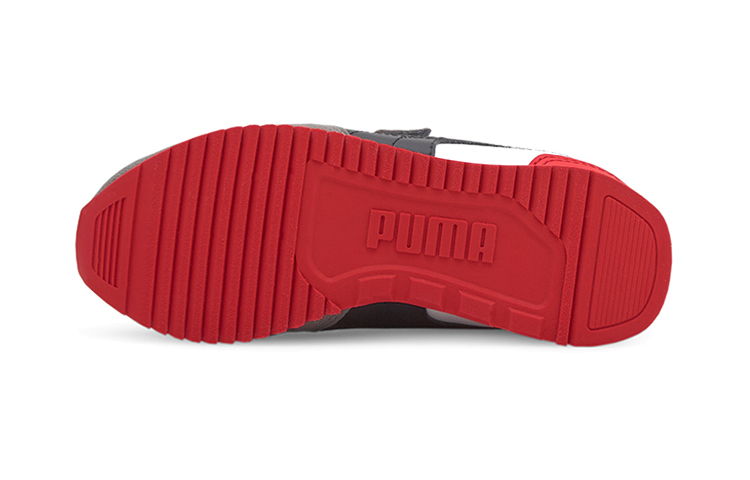 Purchase (PS) Puma R78 V ''Grijs Zwart Blauw'' 373617-05