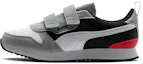 Buy (PS) Puma R78 V ''Grijs Zwart Wit'' 373617-09