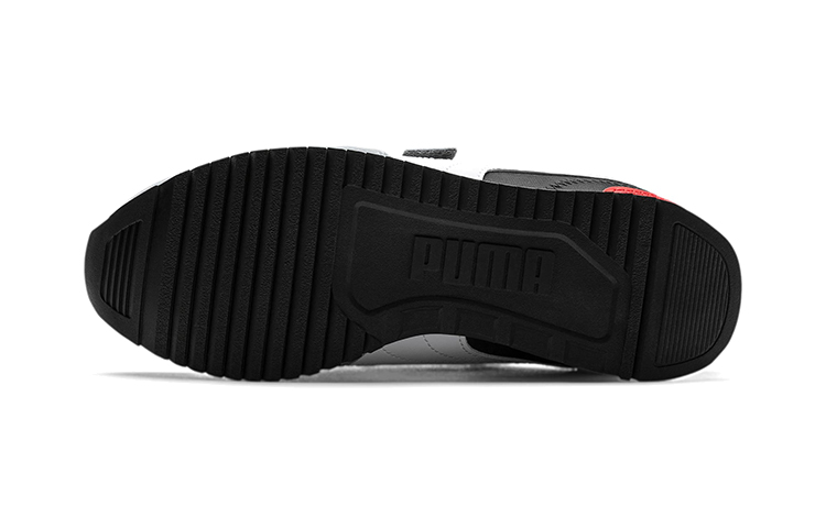 Purchase (PS) Puma R78 V ''Grijs Zwart Wit'' 373617-09