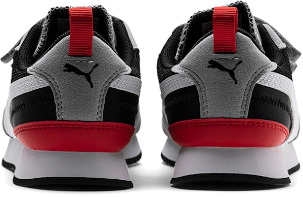 (PS) Puma R78 V 'Kelabu Hitam Putih' 373617-09 Shop (PS) Puma R78 V 'Kelabu Hitam Putih' 373617-09