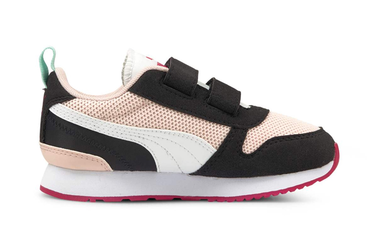 Order (PS) Puma R78 V 'Blanco Loto' 373617-20