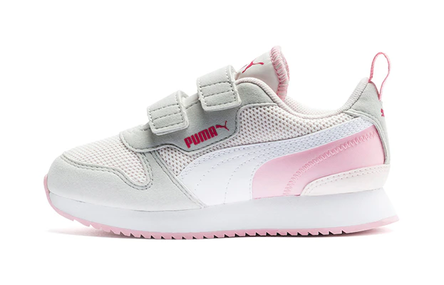 (PS) Puma R78 V ''Rosa Grau Weiß'' 373617-04 Buy (PS) Puma R78 V ''Rosa Grau Weiß'' 373617-04