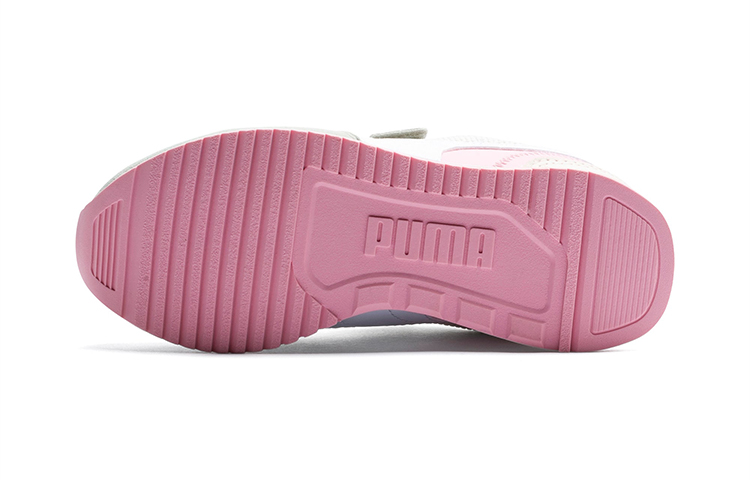 Purchase (PS) Puma R78 V ''Rosa Grau Weiß'' 373617-04