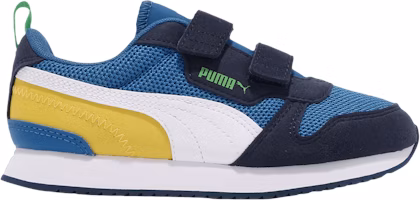 (Preschool) Puma R78 V 'Star Sapphire' 373617-13 (Preschool) Puma R78 V 'Star Sapphire' 373617-13