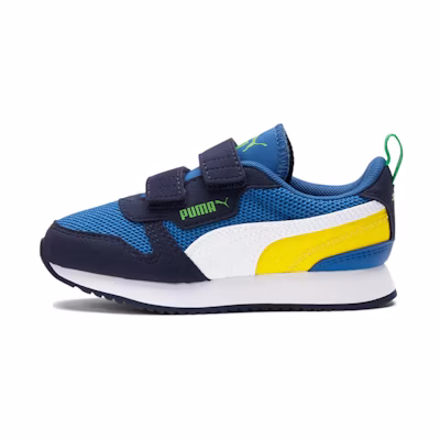 (PS) Puma R78 V 'Star Sapphire'