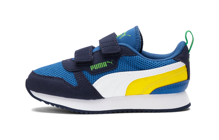(Preschool) Puma R78 V 'Star Sapphire' 373617-13