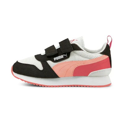 (PS) Puma R78 V 'White Apricot Blush'