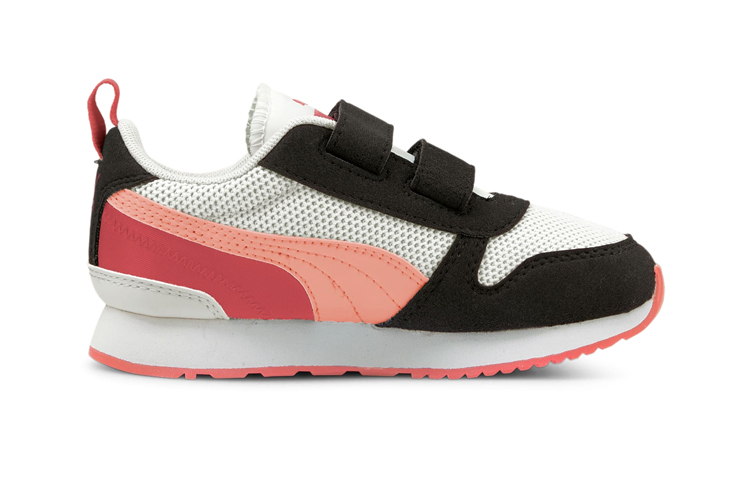 Order (PS) 푸마 R78 V '화이트 살구빛 블러쉬' (Puma R78 V '화이트 살구 블러쉬' is shorter if needed) 373617-15