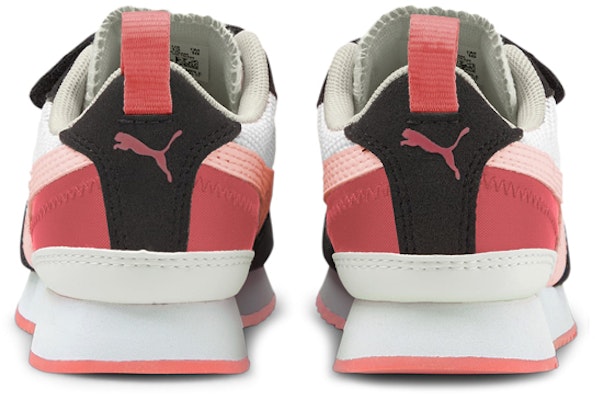 (PS) Puma R78 V 'Putih Aprikot Blush' 373617-15 Lookbook (PS) Puma R78 V 'Putih Aprikot Blush' 373617-15