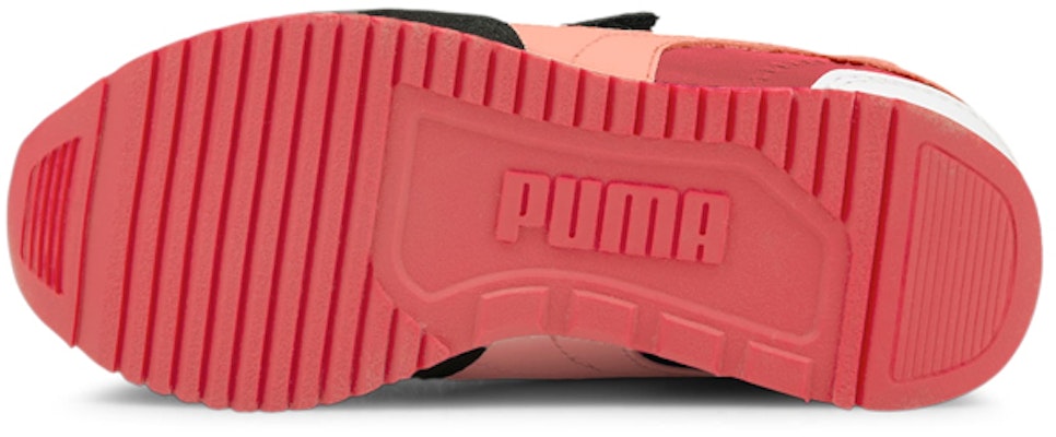 (Preschool) Puma R78 V 'White Apricot Blush' 373617-15 Shop (Preschool) Puma R78 V 'White Apricot Blush' 373617-15