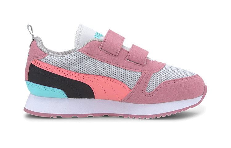 Order (PS) Puma R78 V Jr ''Rosa Salmone'' 373617-06