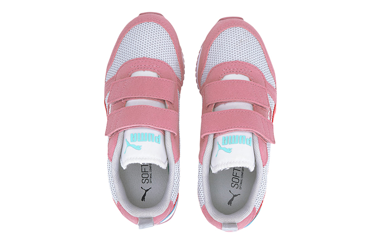 Lookbook (PS) Puma R78 V Jr ''Rosa Salmone'' 373617-06